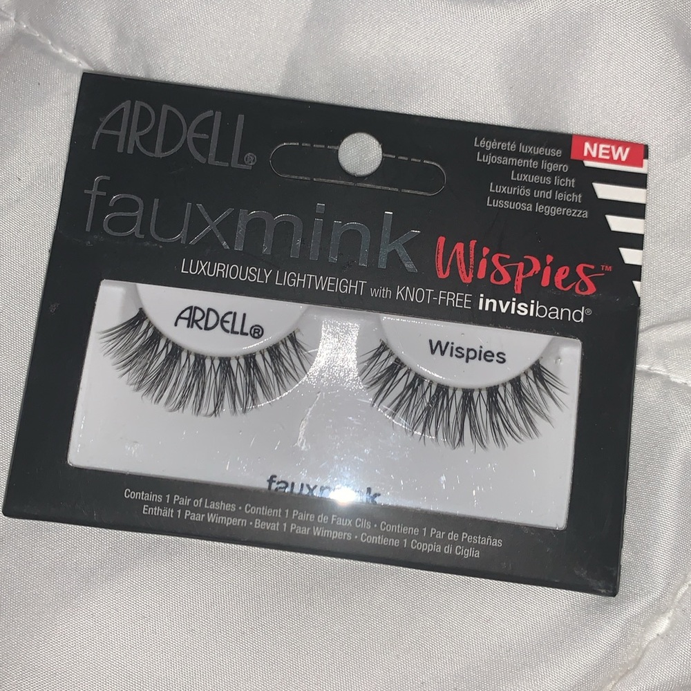 Ardell lashss